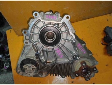 Раздатка BMW/ X3/ E83/ 2 литра, 2,5 литра, 3 литра/ N52,M57/ БЕЗ СЕРВОПРИВОДА/ к.т.№27103455137 или 27103455136