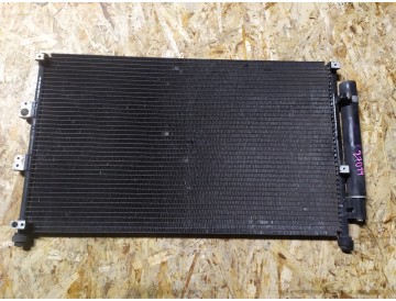 Радиатор конд. Hon/ Civic/ FD1/ к.т.№80110-SNB-A41 / 80110-SNB-A42 / 80110-SNB-A43
