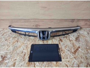 Решетка Hon/ Civic/ FD1/ до 08.2008г./ к.т.№000000
