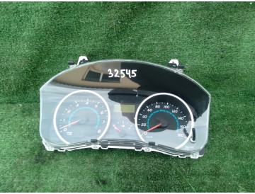 Щиток приборов Toy/ Wish/ ZGE20,ZGE25G/ 2ZRFAE/ к.т.№83800-68160