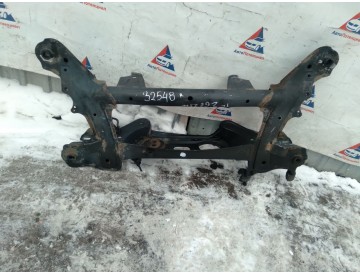 Балка задняя Toy/ Wish/ ZGE25,ZGE25G,ZGE25W/ к.т.№51206-68022