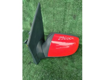 Зеркало лев. Ford/ Fiesta/ CBK/ до 08.2008г./ Правый руль/ к.т.№1548780