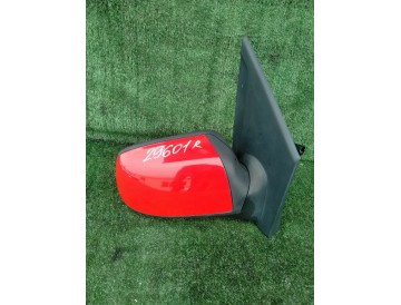 Зеркало прав. Ford/ Fiesta/ CBK/ до 08.2008г./ Правый руль/ к.т.№1548775