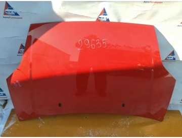 Капот Ford/ Fiesta/ CBK/ до 08.2008г./ к.т.№1531070 / 1346646 