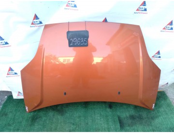 Капот Ford/ Fiesta/ CBK/ до 08.2008г./ к.т.№1531070 / 1346646 