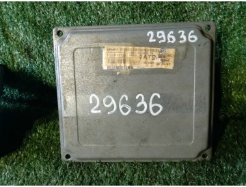 Компьютер Ford/ Fiesta/ CBK/ 1,6 литра/ к.т.№1360194