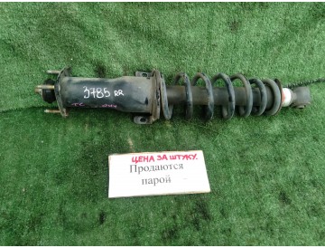 Стойка прав.зад. Toy/ Mark,Verossa/ GX110,JZX110/ прав=лев/ к.т.№48530-29825 / 48530-29875