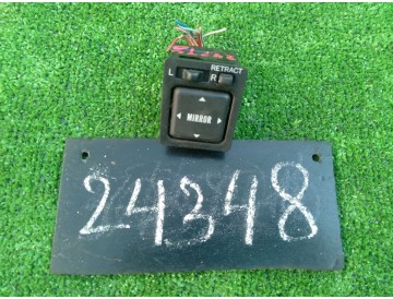 Блок управления зеркалами Toy/ Noah/ SR40,50,CR4#,5#,KR4#,52/ 96.10-04.07/ к.т.№000000