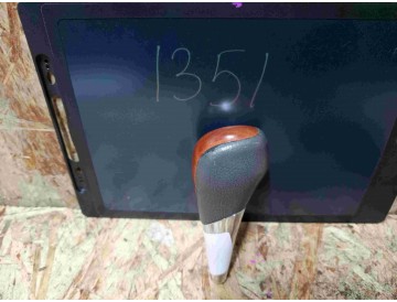 Ручка АКПП Toy/ Camry/ ACV40/ к.т.№33504-33040-E0