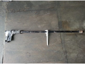 Торсион Mercedes Benz/ ML320,ML230,ML270,ML400,ML430,ML350,ML500,ML55/ W163/ к.т.№A1633230665 / A1633237965 или A1633230765