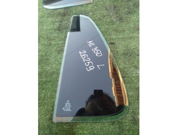 Стекло форточка(уголок) лев. Mercedes Benz/ ML320,ML230,ML270,ML400,ML430,ML350,ML500,ML55/ W163/ к.т.№A1637350109