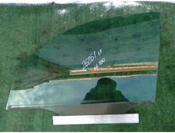 Стекло лев.перед. Mercedes Benz/ ML320,ML230,ML270,ML400,ML430,ML350,ML500,ML55/ W163/ к.т.№A1637200118