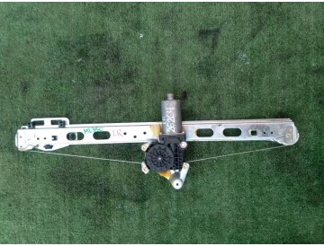 Стеклоподъемник лев.зад. Mercedes Benz/ ML320,ML230,ML270,ML400,ML430,ML350,ML500,ML55/ W163/ к.т.№A1637300146 + A1638200142