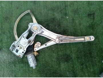 Стеклоподъемник прав.перед. Mercedes Benz/ ML320,ML230,ML270,ML400,ML430,ML350,ML500,ML55/ W163/ к.т.№A1637200446/ A1637201246 + A1637200446/ A1638202842