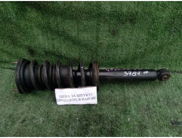 Стойка прав.перед. Toy/ Chaser,Cresta,Mark II/ GX90,JZX90,LX90/ к.т.№48510-29165