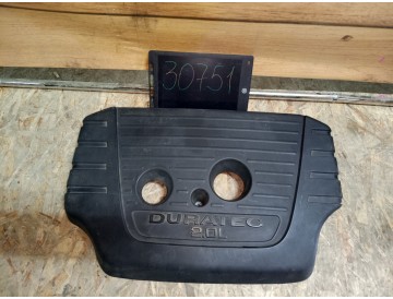 Крышка декоративная ДВС Ford/ Focus III/ CB8/ к.т.№000000 