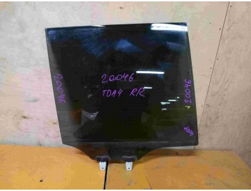 Стекло прав.зад. Suz/ Escudo/ TD54W,TD94W,TDA4W/ к.т.№84503-65J20