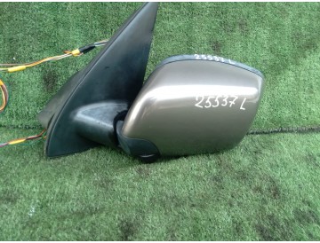 Зеркало лев. BMW/ X5/ E53/ 16 конт./ С правого руля/ до 10.2006г./ к.т.№51167039891 или 5116703989