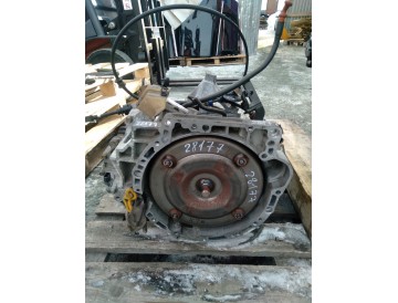 АКПП Maz/ Axela/ BK5P/ ZY-VE/ 1,5 литра/ к.т.№FNK719090C или FNKB19090B