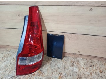 Фонарь прав. (стоп) Hyundai/ I30/ FD/ 03.2007 - 03.2010г./ универсал/ к.т.№92402-2L110