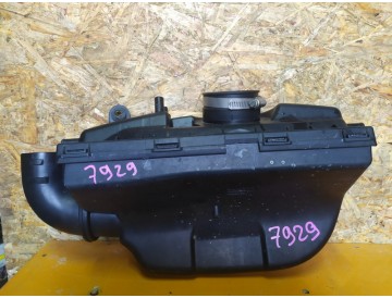 Корпус возд. фильтра Sub/ Forester,Impreza/ SG5,GG2,GD2,GG3/ резонатор/ к.т.№16520AA121 и 16520AA052