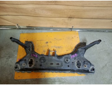 Балка передняя Maz/ Demio/ DE3FS,DE5FS,DE3AS/ 2WD+4WD/ к.т.№D65134800