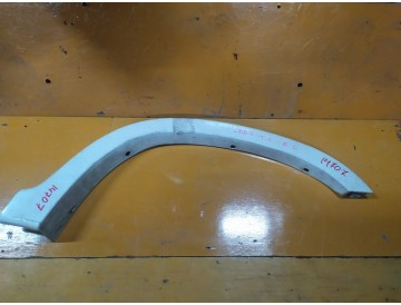 Накладка на крыло лев.зад. Hon/ CR-V/ RD5,RD7/ к.т.№74450-S9A-000