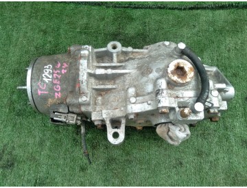 Редуктор задний Toyota/ Matrix,Venza,Wish/ AZE144L,AGV15L,GGV15L,ZGE25G,ZGE25W/ к.т.№41110-73010 + 41303-68011