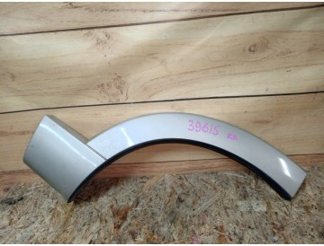 Накладка на крыло прав.зад. Ford/ Explorer/ U251/ 07.2005 - 12.2011г./ к.т.№9L2Z-6329164-A