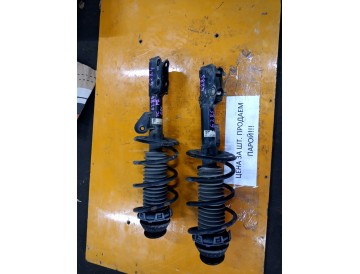 Стойка лев.перед. Hon/ Fit/ GD1/ к.т.№51602-SAA-J15