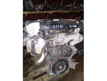 ДВС VolksWagen/ BMV/ Touareg/ 7LA/ BMV/ 3,2 литра/ к.т.№022100033KX 