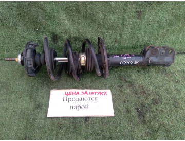 Стойка прав.перед. Hon/ Fit/ GD1/ к.т.№51601-SAA-J15