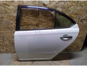 Дверь лев.зад. Toy/ Premio/ AZT240,ZZT240,ZZT245,NZE240/ к.т.№67004-20810