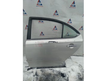 Дверь лев.зад. Toy/ Premio/ AZT240,ZZT240,ZZT245,NZE240/ к.т.№67004-20810