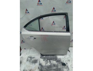 Дверь прав.зад. Toy/ Premio/ AZT240,ZZT240,ZZT245,NZE240/ к.т.№67003-20810