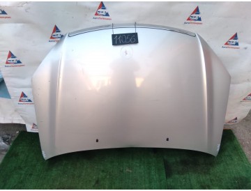 Капот Toy/ Premio/ AZT240,NZT240,ZZT240,ZZT245/ к.т.№53301-20600