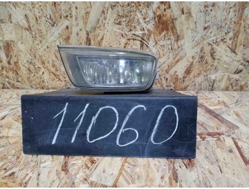 Противотуманка лев. Toy/ Premio/ AZT240,ZZT240,ZZT245/ до 2004.12г./ к.т.№81220-20460