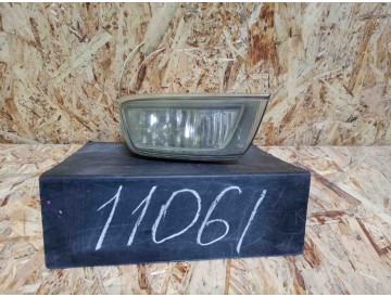 Противотуманка прав. Toy/ Premio/ AZT240,ZZT240,ZZT245/ до 2004.12г./ к.т.№81220-20460