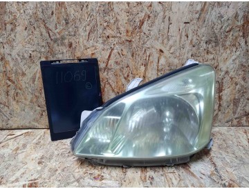 Фара лев. Toy/ Premio/ AZT240,ZZT240,ZZT245,NZT240/ до 2004.12г./ №20-427/ Xenon/ к.т.№81150-2B840