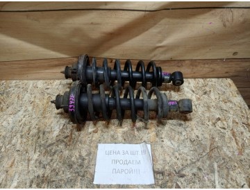 Стойка зад. Ford/ Explorer/ U251/ 07.2005 - 12.2011г./ к.т.№7L2Z-18125-BB / AL2Z 1812 5A