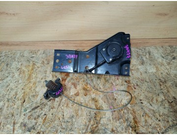 Крепление запасного колеса Ford/ Explorer/ U251/ 07.2005 - 12.2011г./ к.т.№7L2Z-1A131-A