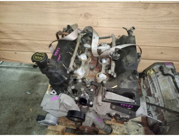 ДВС Ford/ Explorer/ U251/ 07.2005 - 12.2011г./ 4 литра/ к.т.№9L2Z-6007-BA