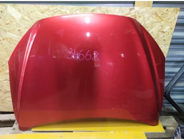 Капот Maz/ CX-5/ KE,KE5AW,KE5FW,KEEFW,KE2AW,KE2FW/ к.т.№ KDY35231XA