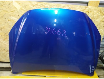 Капот Maz/ CX-5/ KE,KE5AW,KE5FW,KEEFW,KE2AW,KE2FW/ к.т.№ KDY35231XA