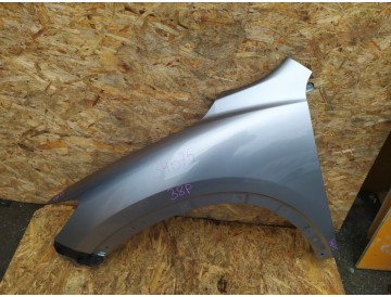 Крыло лев.перед. Maz/ CX-5/ KE/ к.т.№KD5352211A