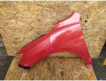 Крыло лев.перед. Maz/ CX-5/ KE/ к.т.№KD5352211A
