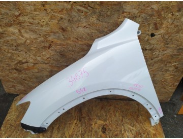 Крыло лев.перед. Maz/ CX-5/ KE/ к.т.№KD5352211A