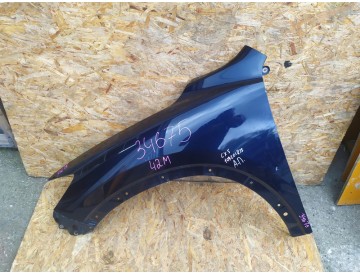 Крыло лев.перед. Maz/ CX-5/ KE/ к.т.№KD5352211A