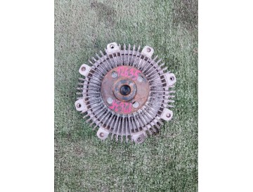 Термомуфта Suz/ Escudo/ H25A,J20A/ TD62W,TD52W,TL52W/ к.т.№17120-77E03