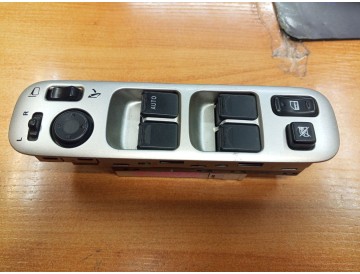 Блок управления стеклопод. прав.перед. Suz.Aerio/ RA21S,RB21S,RD51S/ к.т.№00000